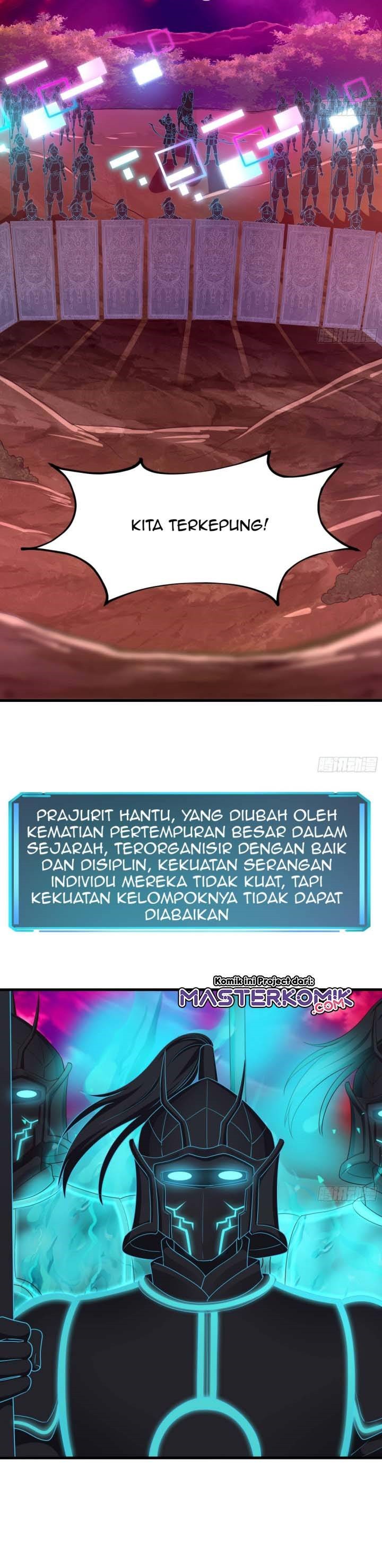 I Made A Harem In The Underworld Chapter 15 Gambar 57