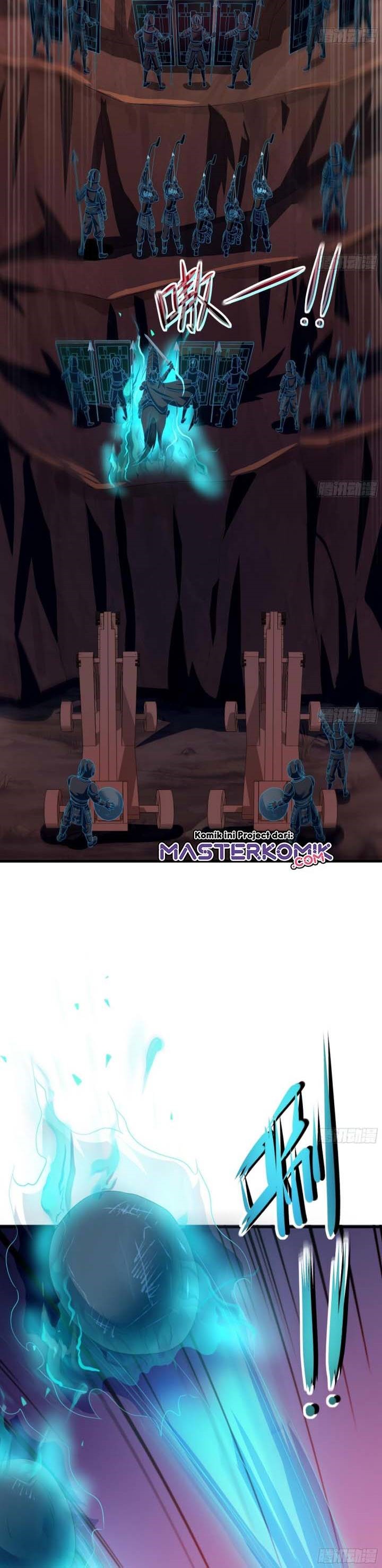 I Made A Harem In The Underworld Chapter 15 Gambar 63