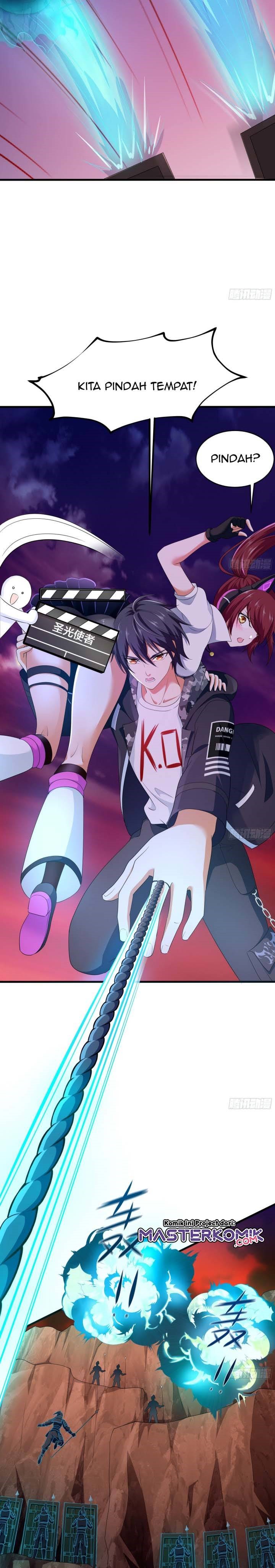 I Made A Harem In The Underworld Chapter 15 Gambar 64