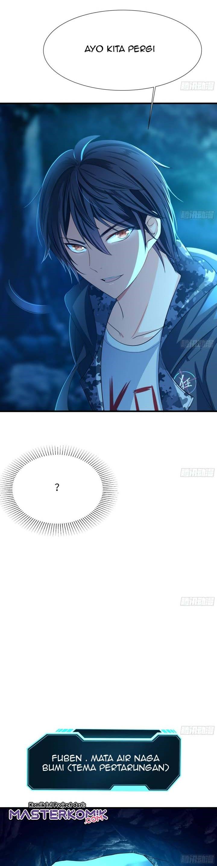 I Made A Harem In The Underworld Chapter 15 Gambar 71