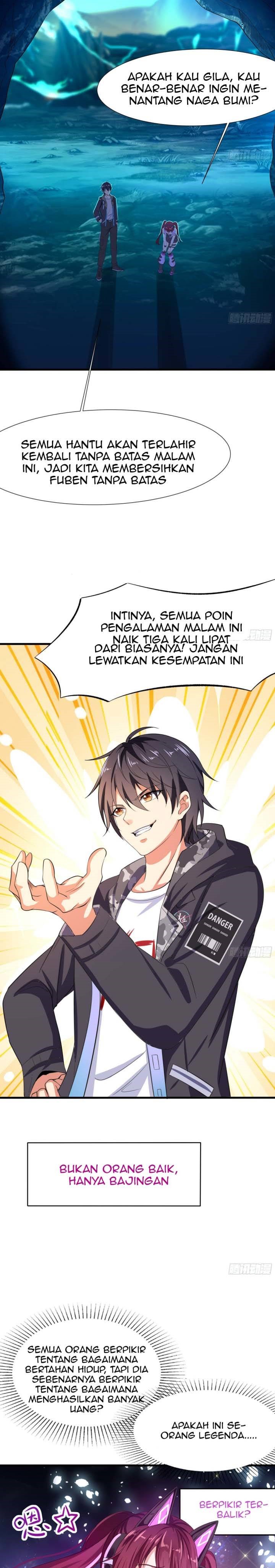I Made A Harem In The Underworld Chapter 15 Gambar 72