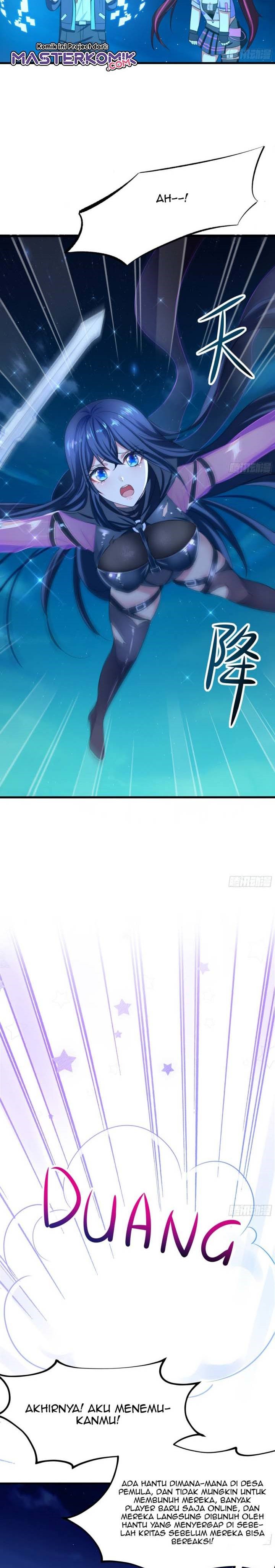 I Made A Harem In The Underworld Chapter 15 Gambar 74
