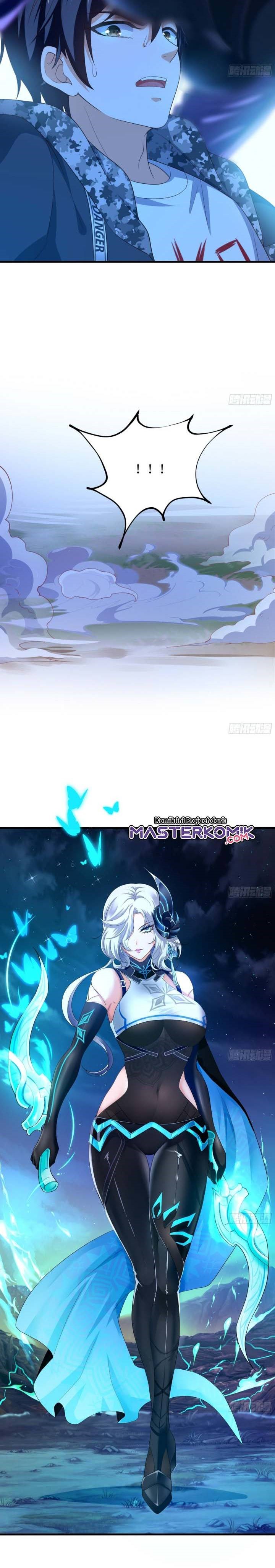 I Made A Harem In The Underworld Chapter 15 Gambar 76