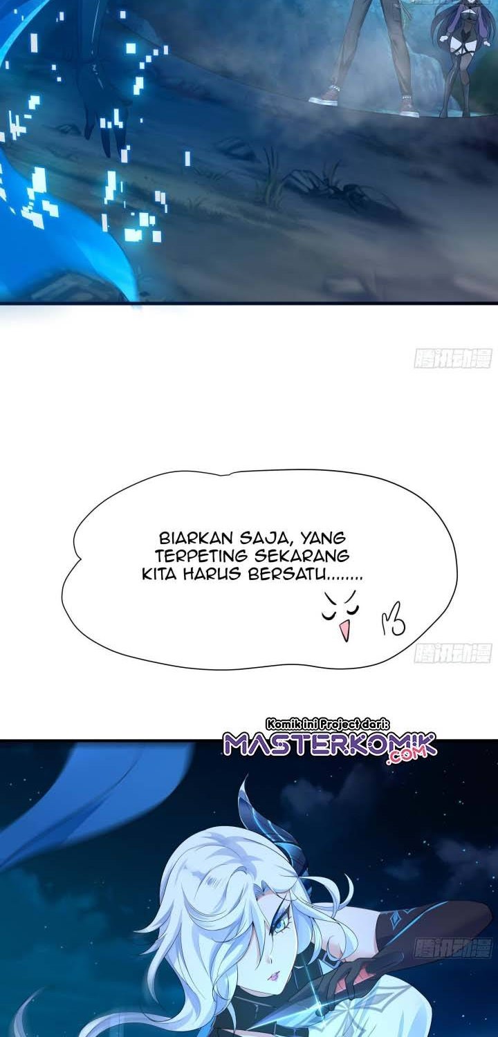 I Made A Harem In The Underworld Chapter 15 Gambar 5