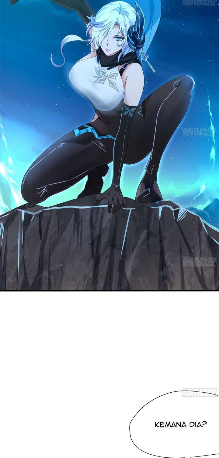 I Made A Harem In The Underworld Chapter 15 Gambar 10