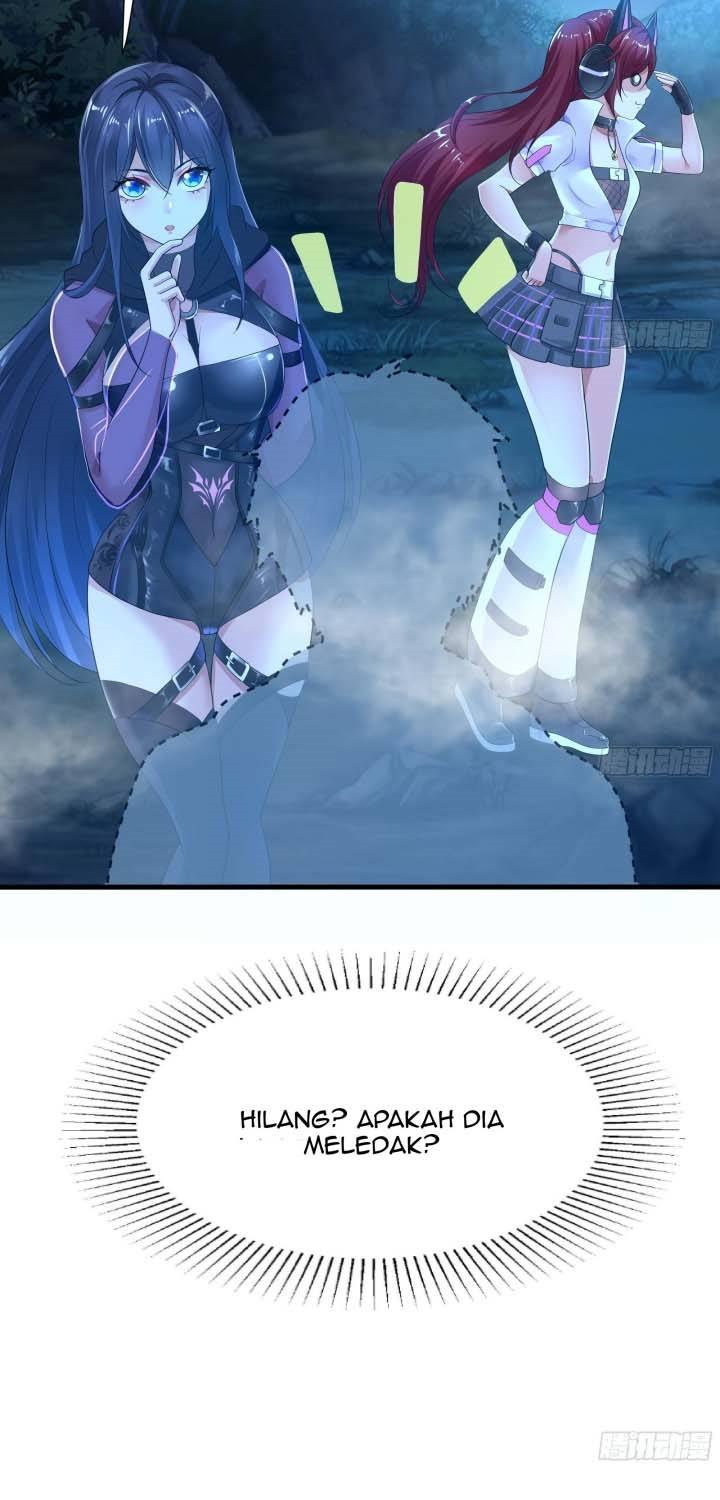 I Made A Harem In The Underworld Chapter 15 Gambar 12