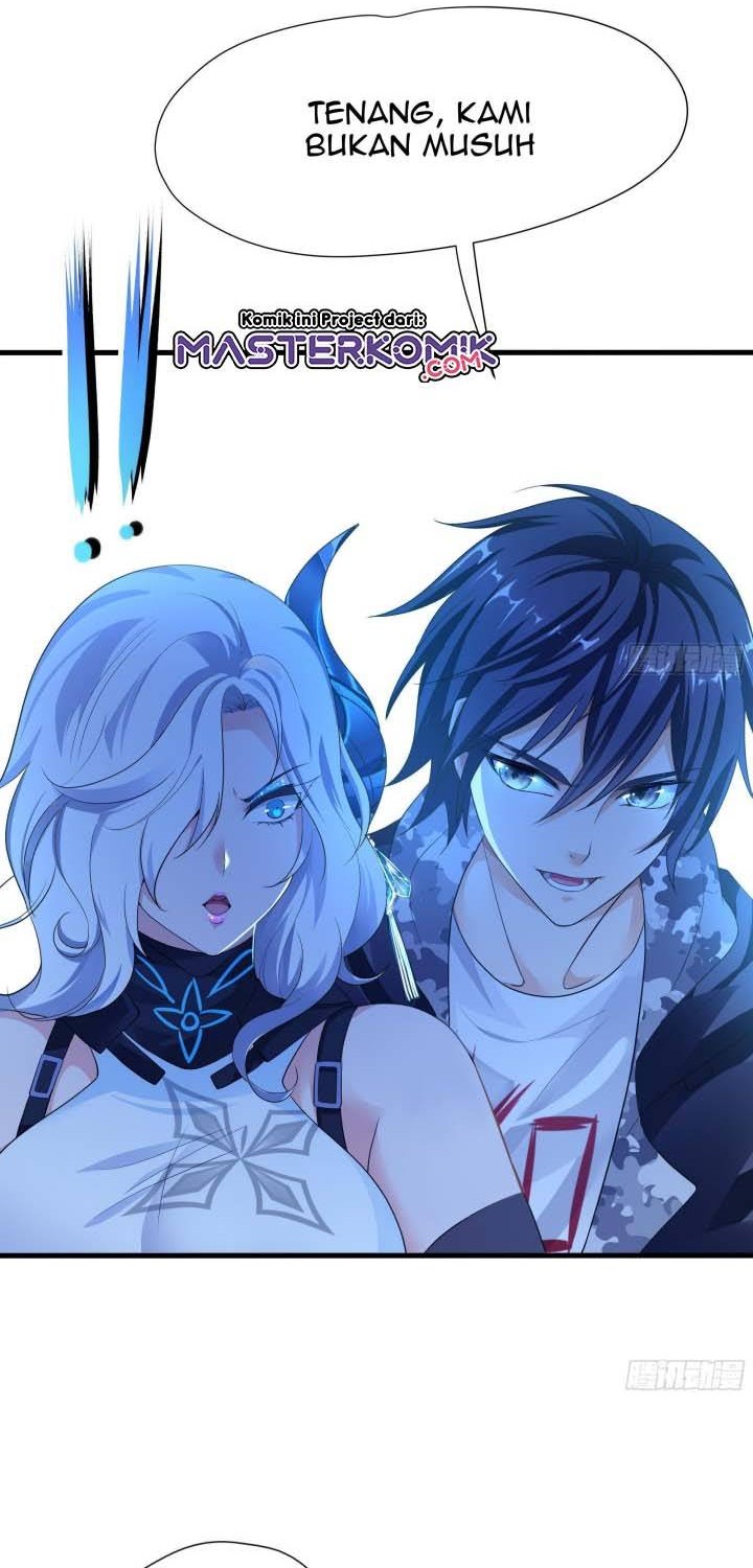 I Made A Harem In The Underworld Chapter 15 Gambar 13