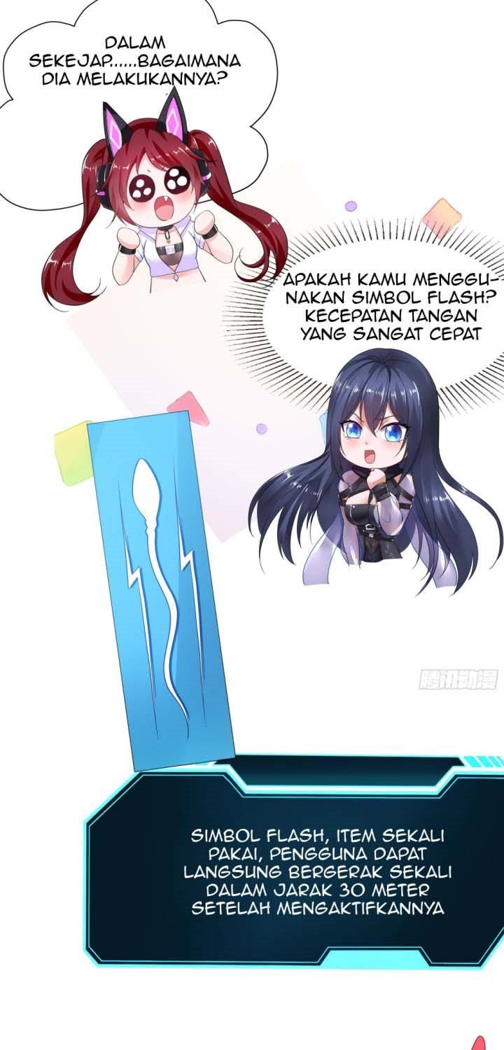 I Made A Harem In The Underworld Chapter 15 Gambar 14