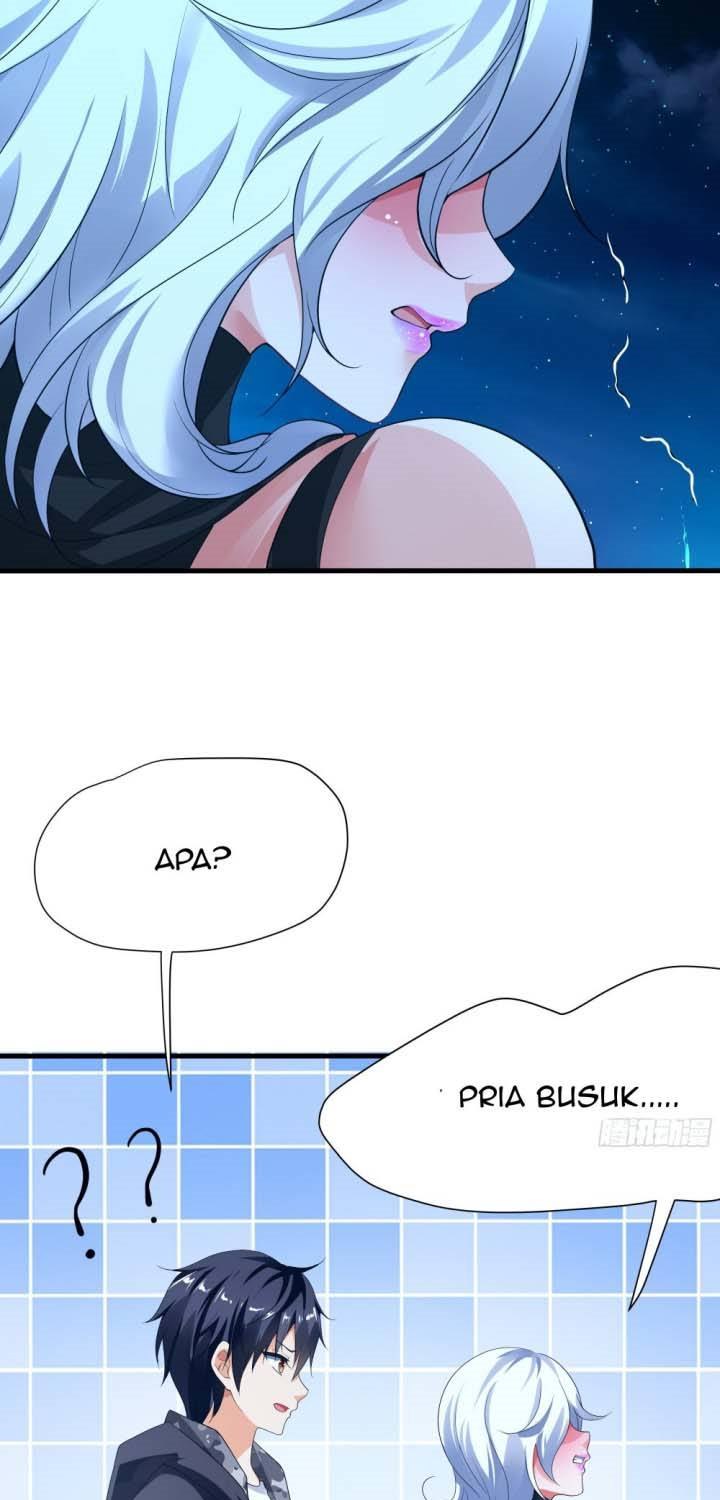 I Made A Harem In The Underworld Chapter 15 Gambar 17