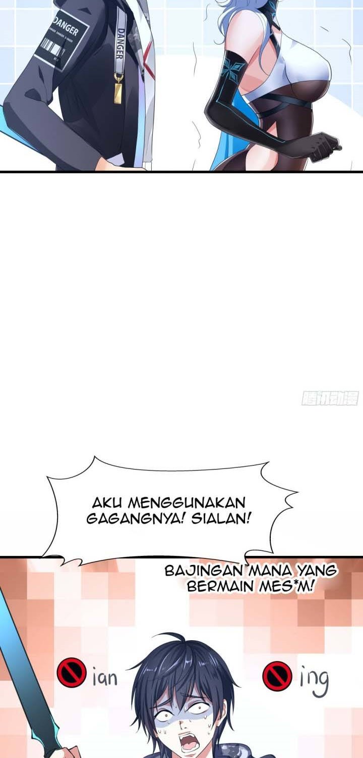 I Made A Harem In The Underworld Chapter 15 Gambar 18
