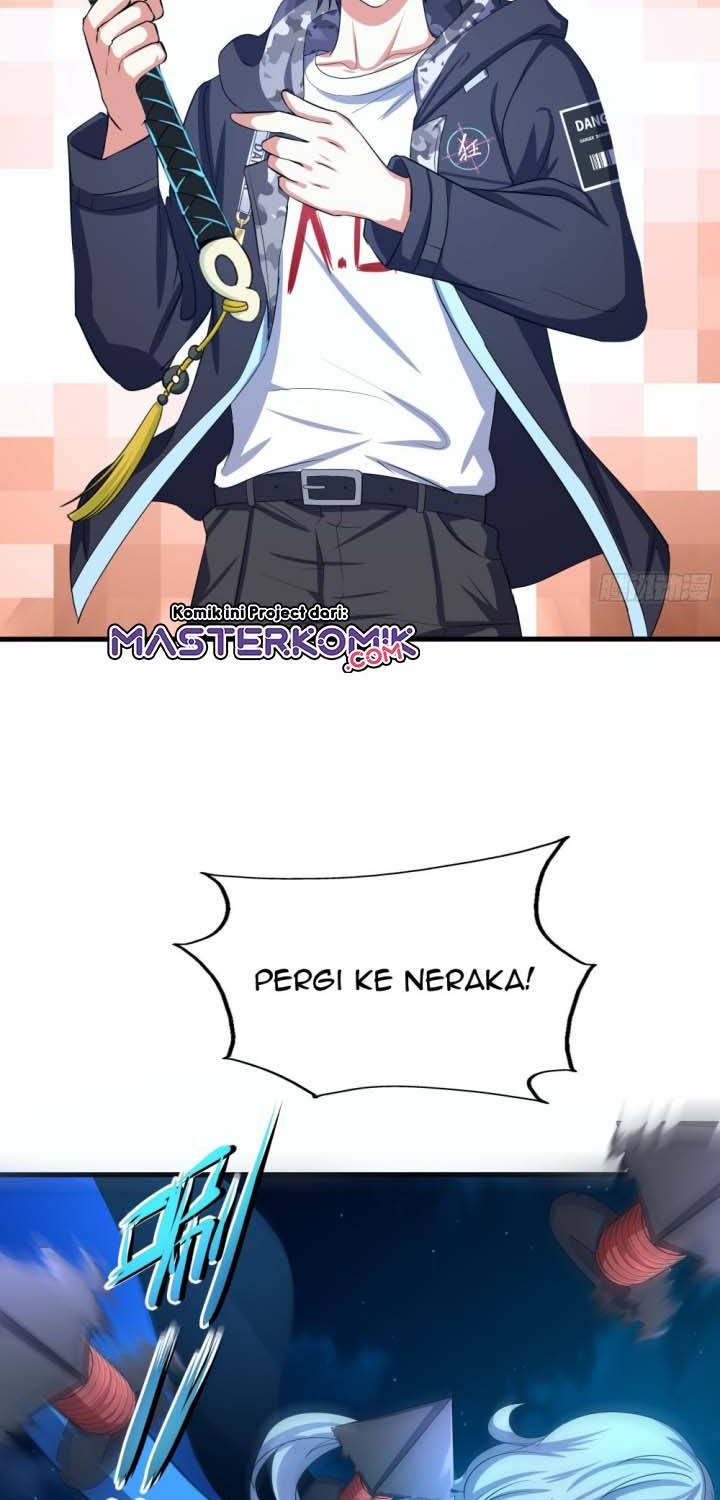 I Made A Harem In The Underworld Chapter 15 Gambar 19