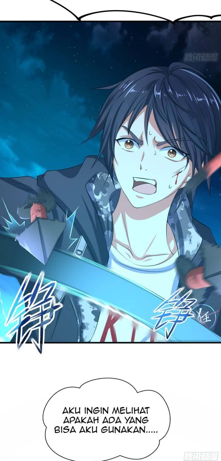 I Made A Harem In The Underworld Chapter 15 Gambar 21