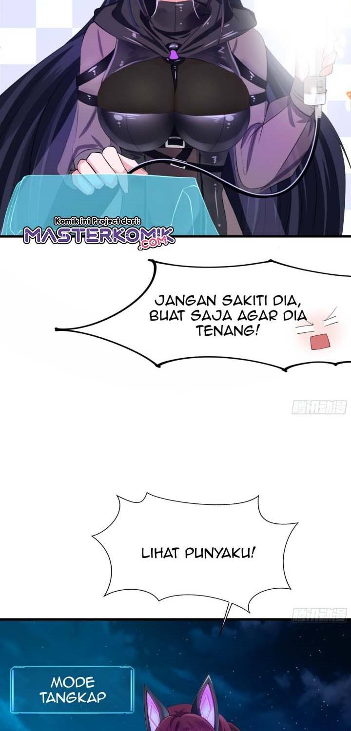 I Made A Harem In The Underworld Chapter 15 Gambar 23