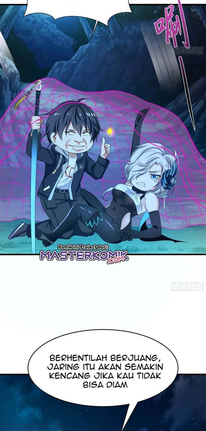 I Made A Harem In The Underworld Chapter 15 Gambar 26