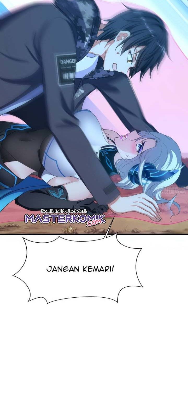I Made A Harem In The Underworld Chapter 15 Gambar 30