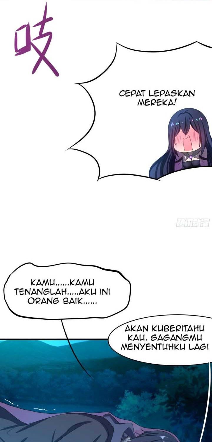 I Made A Harem In The Underworld Chapter 15 Gambar 32