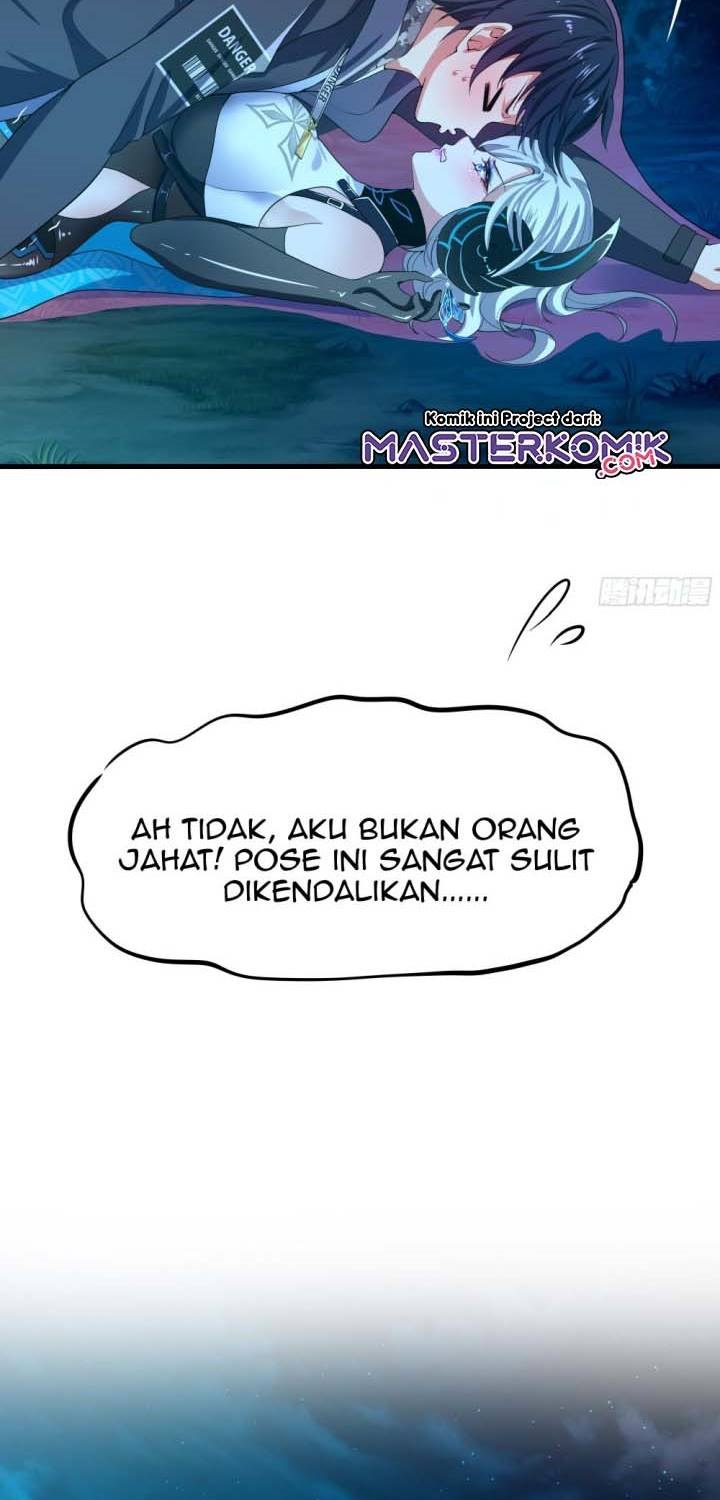 I Made A Harem In The Underworld Chapter 15 Gambar 33
