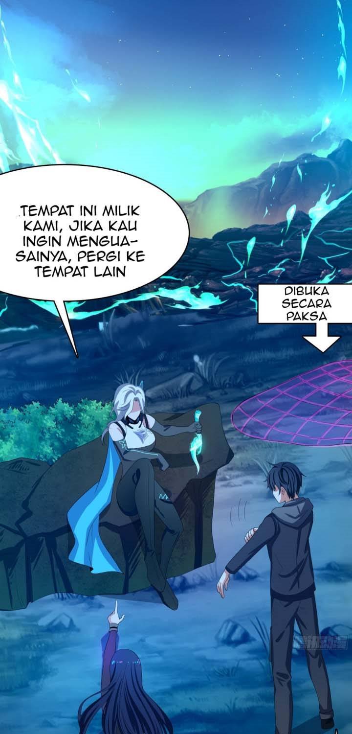 I Made A Harem In The Underworld Chapter 15 Gambar 35