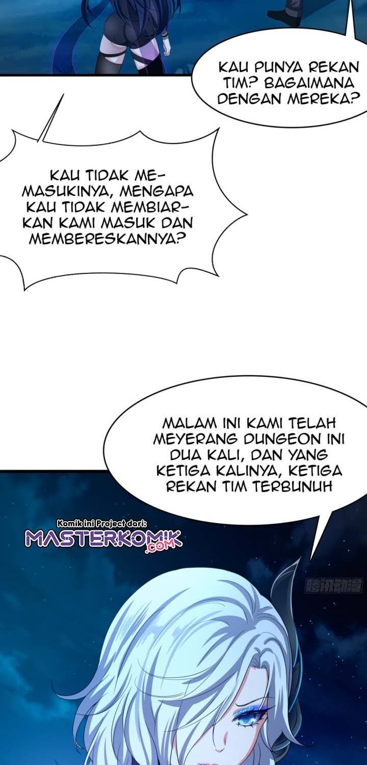 I Made A Harem In The Underworld Chapter 15 Gambar 36