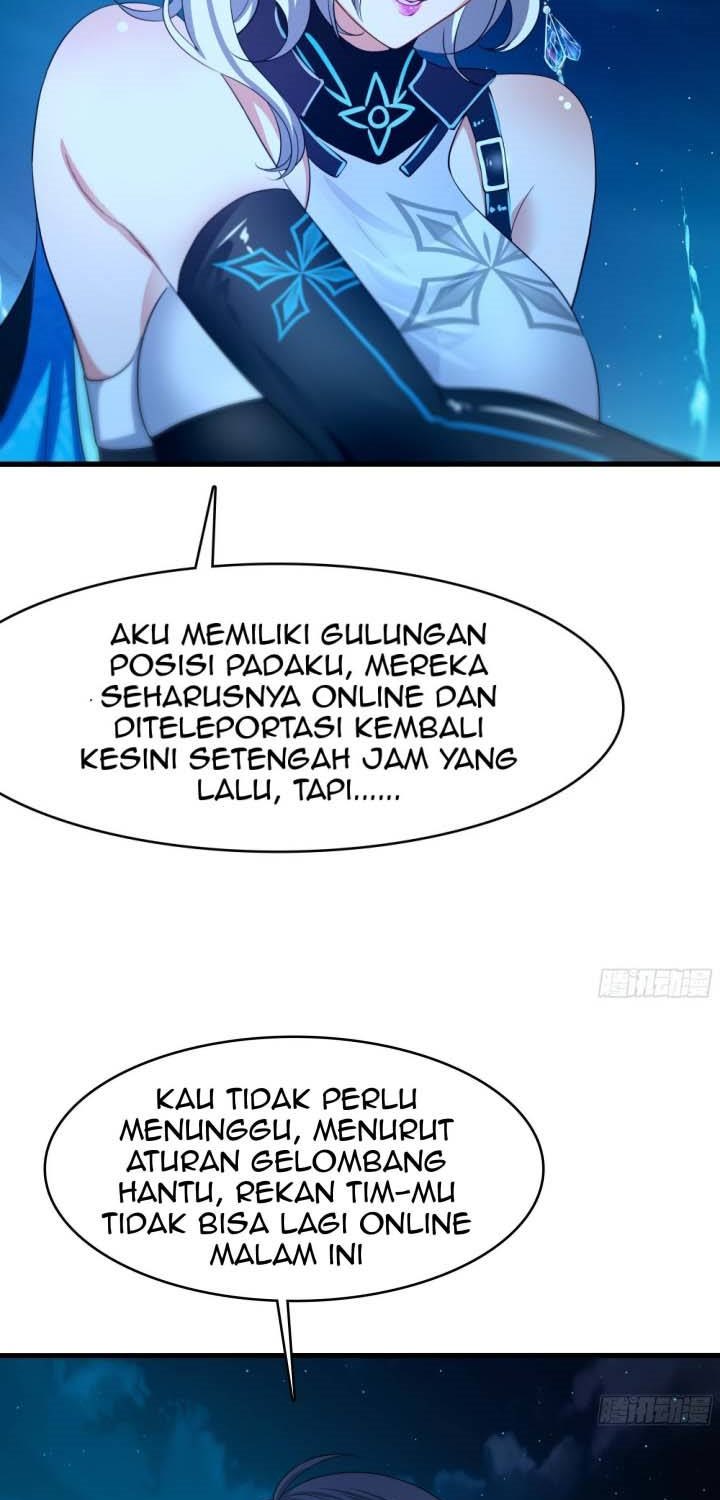 I Made A Harem In The Underworld Chapter 15 Gambar 37