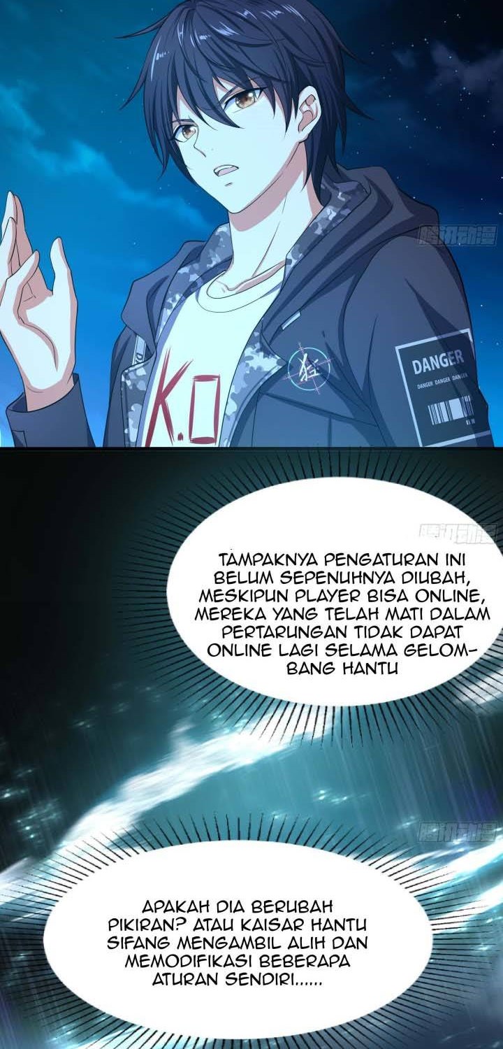 I Made A Harem In The Underworld Chapter 15 Gambar 38