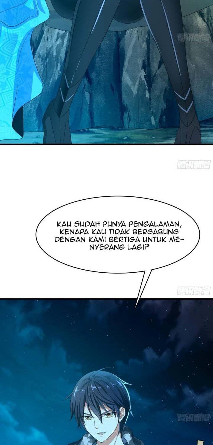 I Made A Harem In The Underworld Chapter 15 Gambar 41