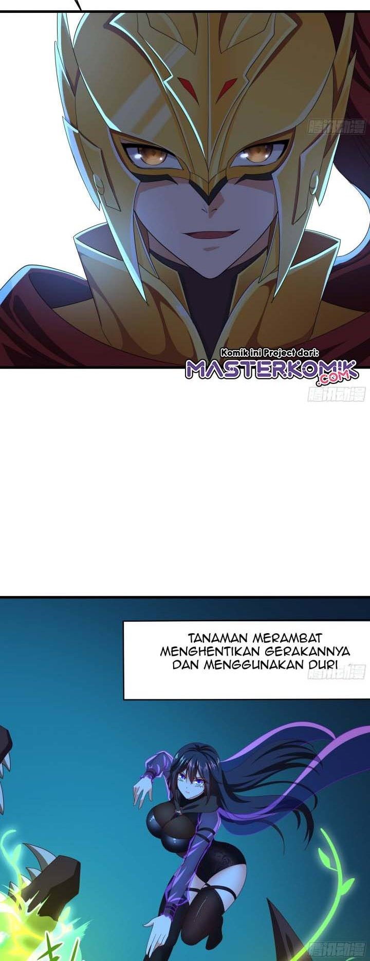 I Made A Harem In The Underworld Chapter 18 Gambar 17