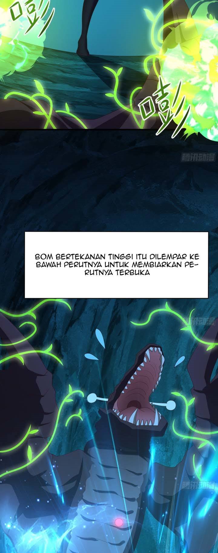 I Made A Harem In The Underworld Chapter 18 Gambar 18