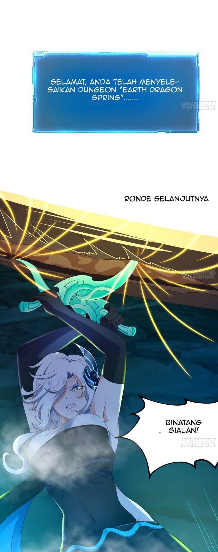 I Made A Harem In The Underworld Chapter 18 Gambar 22