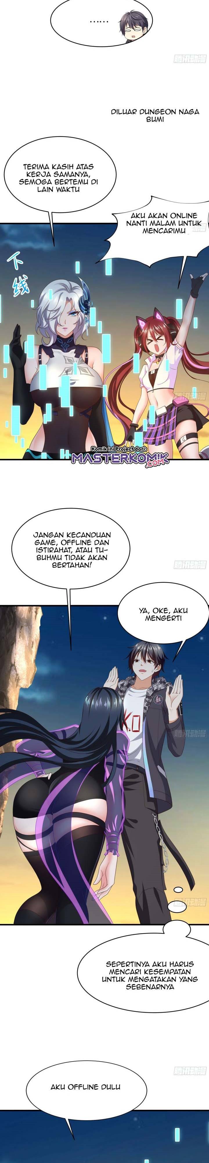 I Made A Harem In The Underworld Chapter 19 Gambar 4