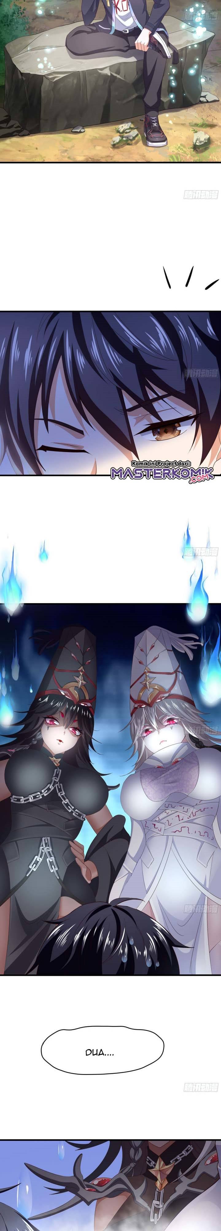 I Made A Harem In The Underworld Chapter 19 Gambar 6