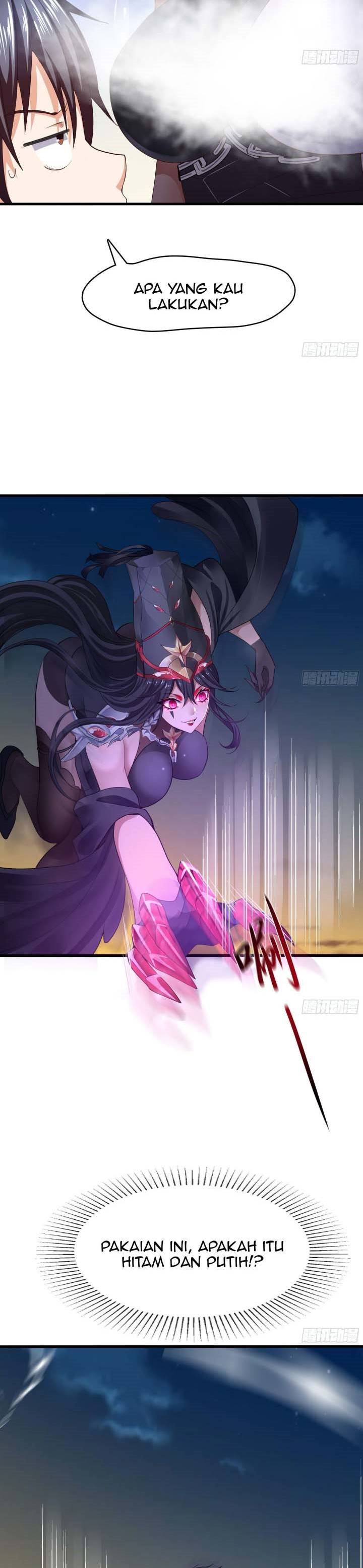 I Made A Harem In The Underworld Chapter 19 Gambar 7