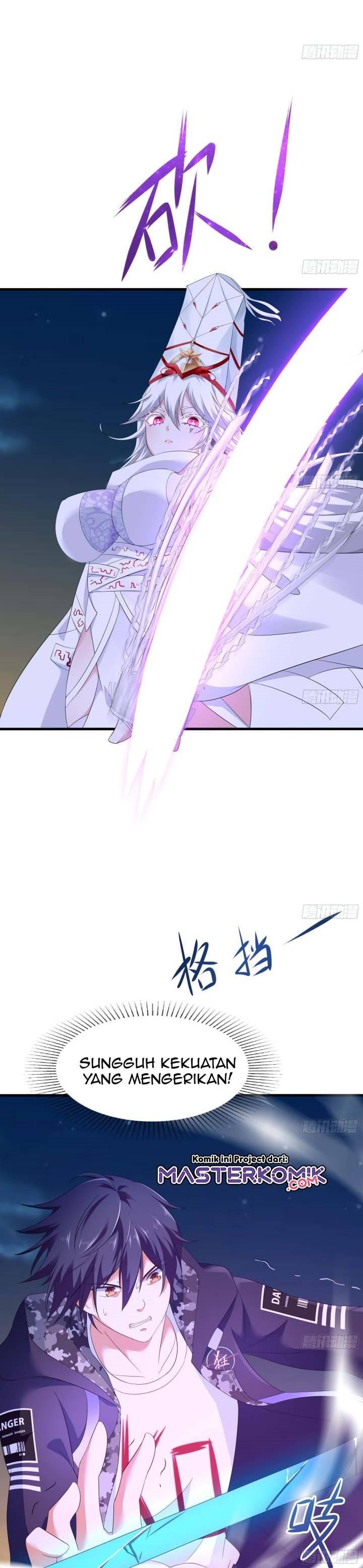 I Made A Harem In The Underworld Chapter 19 Gambar 9