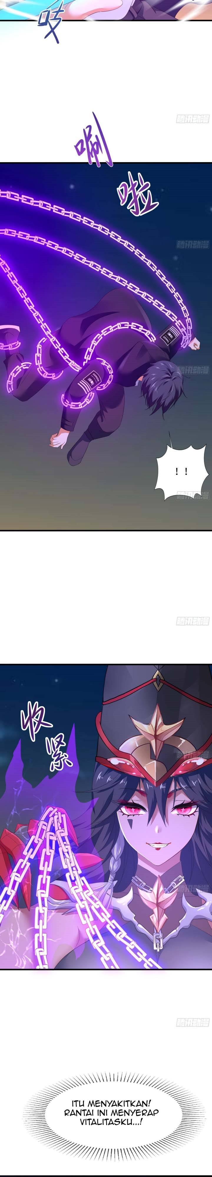 I Made A Harem In The Underworld Chapter 19 Gambar 10