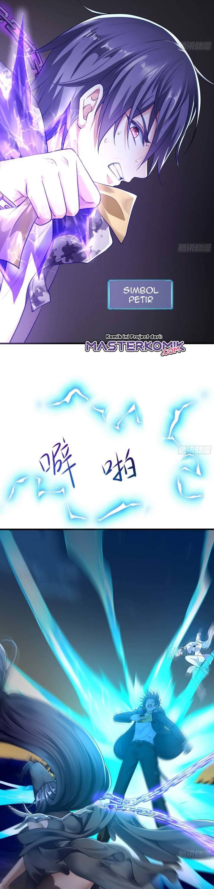 I Made A Harem In The Underworld Chapter 19 Gambar 11