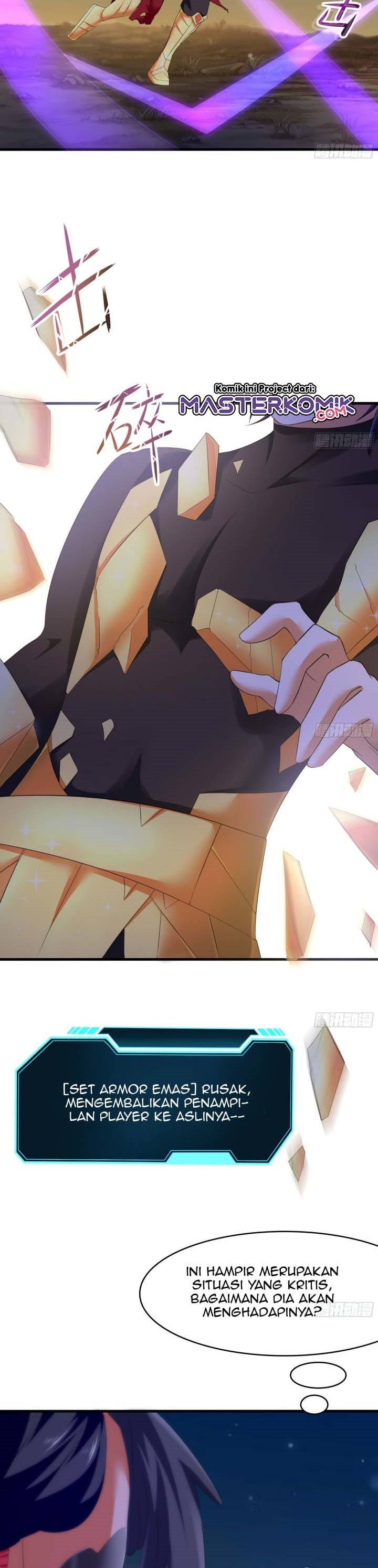 I Made A Harem In The Underworld Chapter 19 Gambar 15