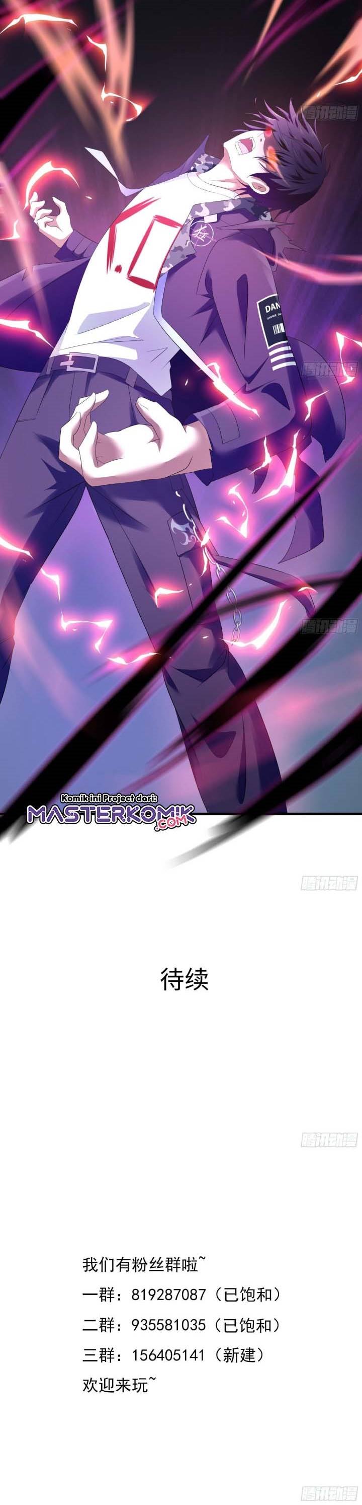 I Made A Harem In The Underworld Chapter 19 Gambar 17