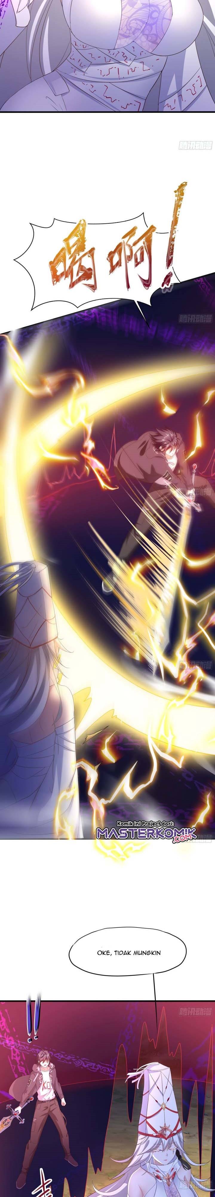 I Made A Harem In The Underworld Chapter 20 Gambar 5