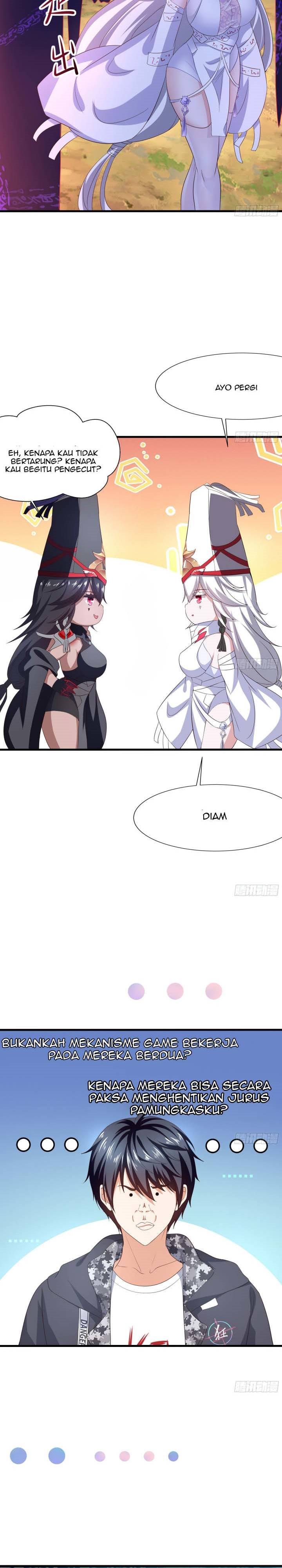 I Made A Harem In The Underworld Chapter 20 Gambar 6