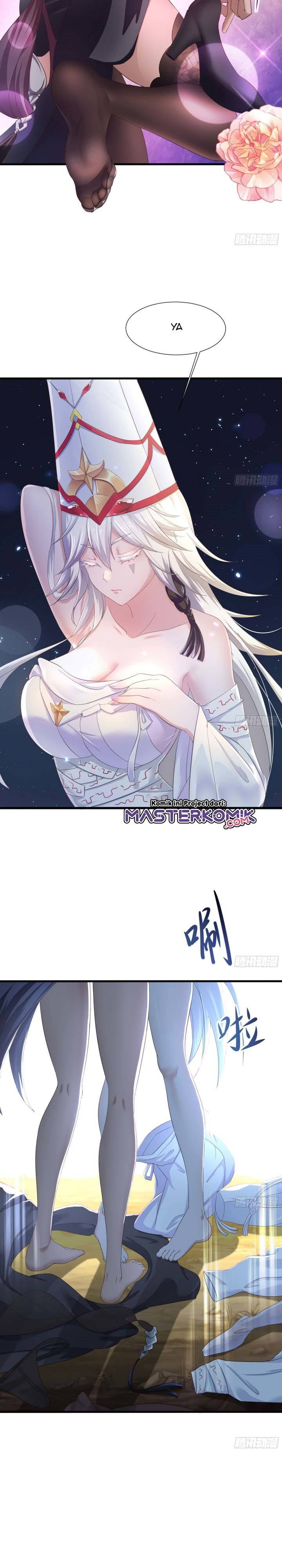 I Made A Harem In The Underworld Chapter 20 Gambar 8