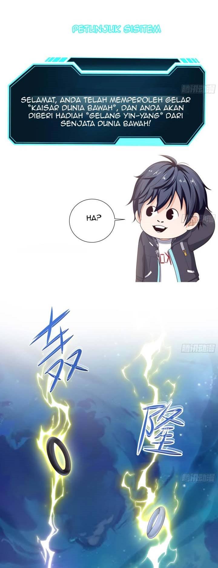 I Made A Harem In The Underworld Chapter 20 Gambar 11
