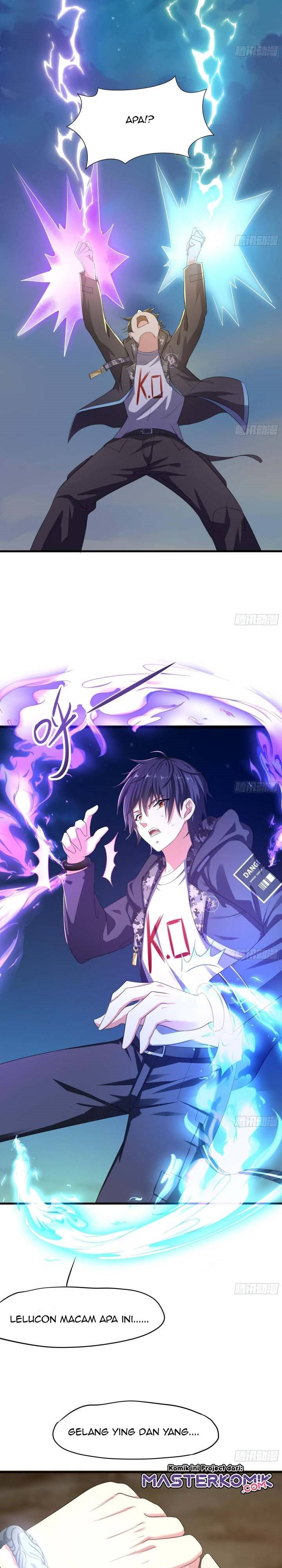 I Made A Harem In The Underworld Chapter 20 Gambar 12