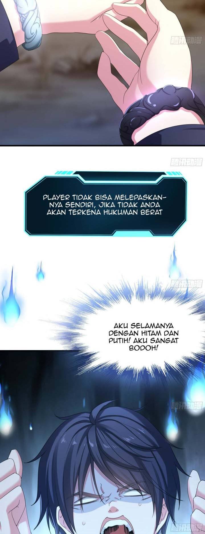 I Made A Harem In The Underworld Chapter 20 Gambar 13