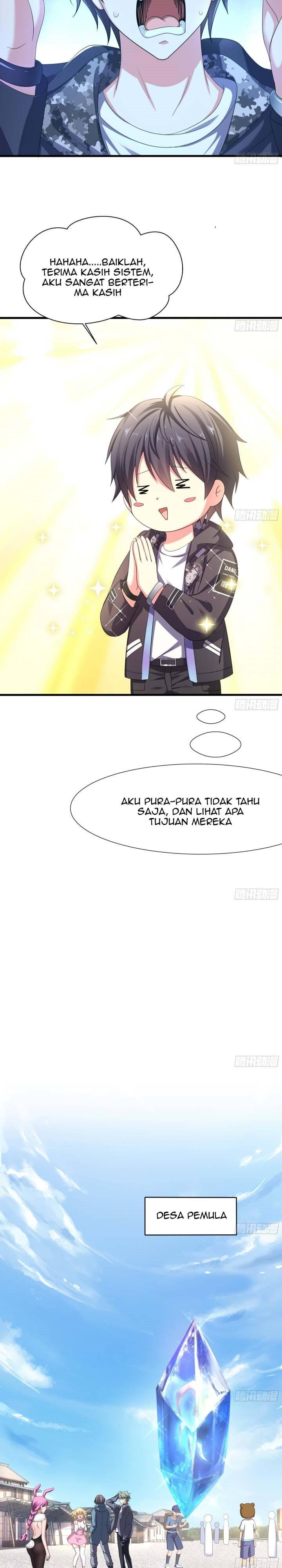 I Made A Harem In The Underworld Chapter 20 Gambar 14
