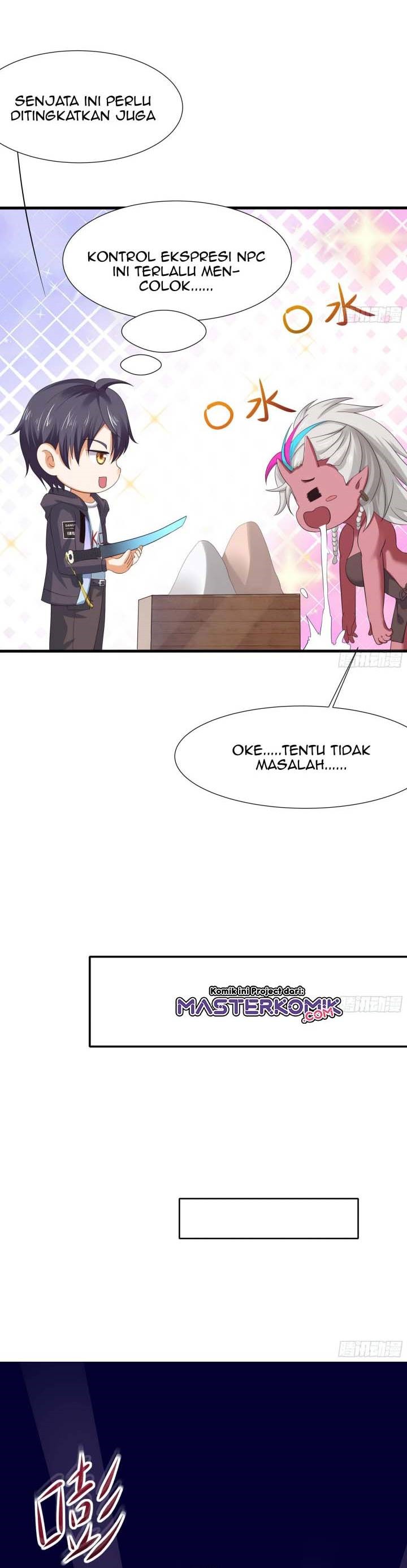 I Made A Harem In The Underworld Chapter 22 Gambar 5