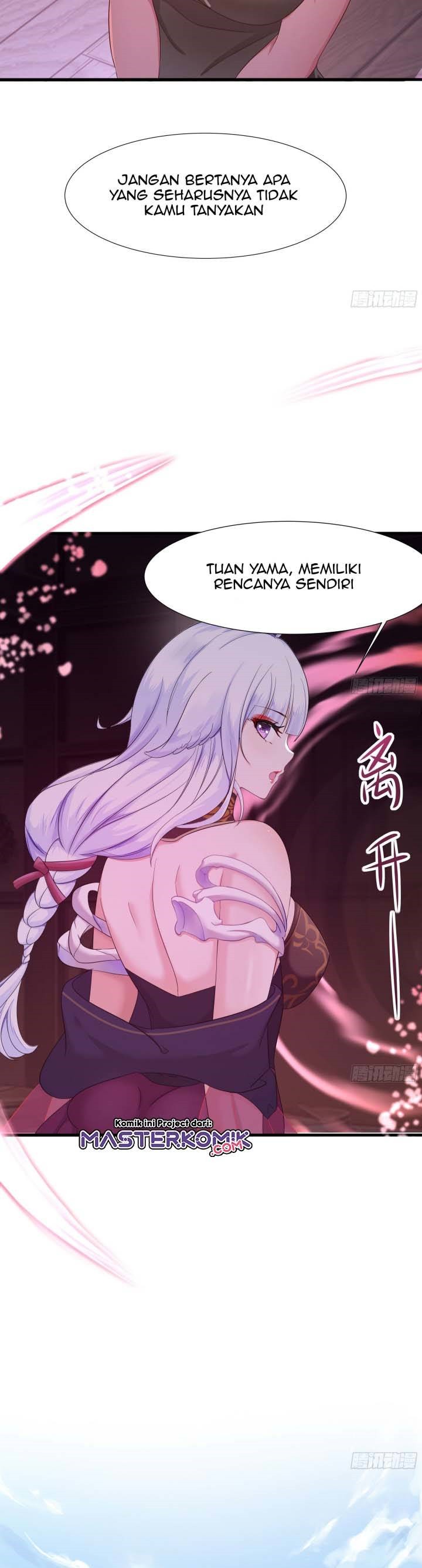 I Made A Harem In The Underworld Chapter 22 Gambar 11