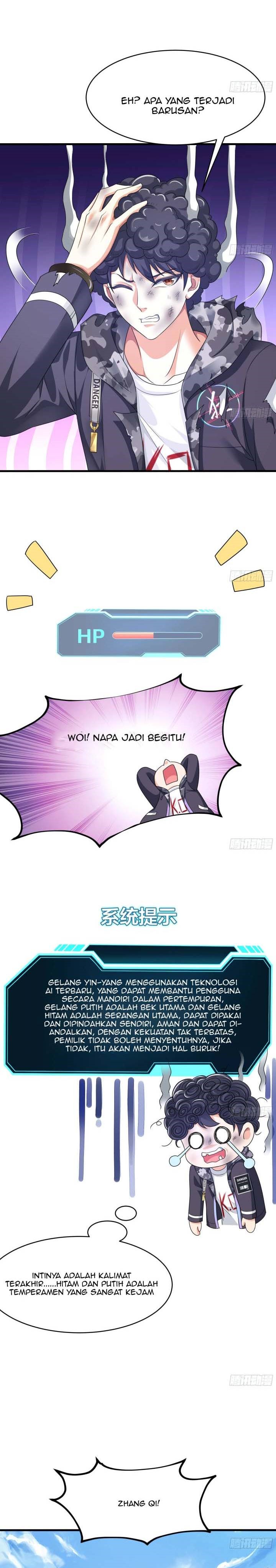 I Made A Harem In The Underworld Chapter 22 Gambar 14