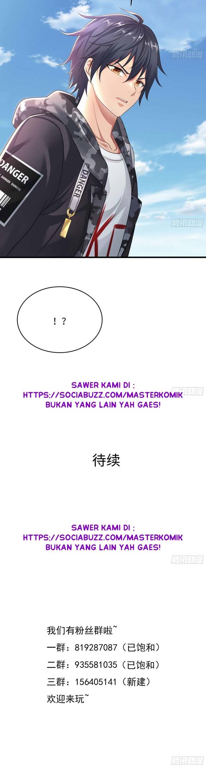 I Made A Harem In The Underworld Chapter 22 Gambar 17