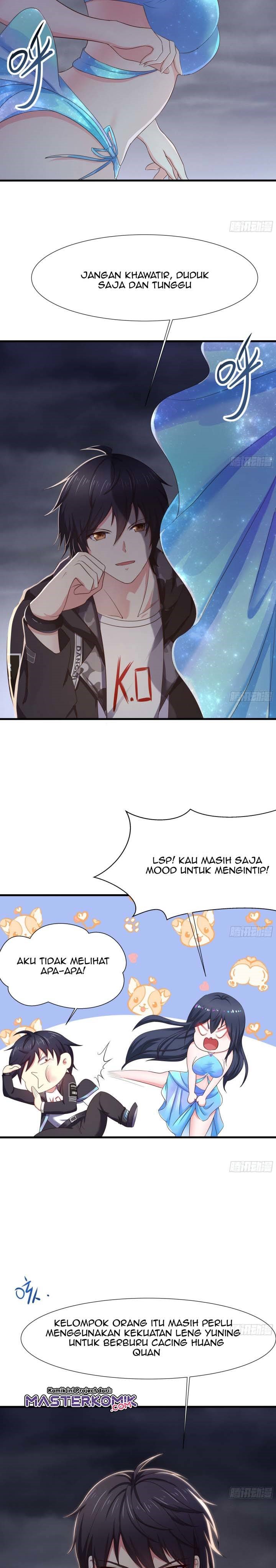 I Made A Harem In The Underworld Chapter 23 Gambar 10