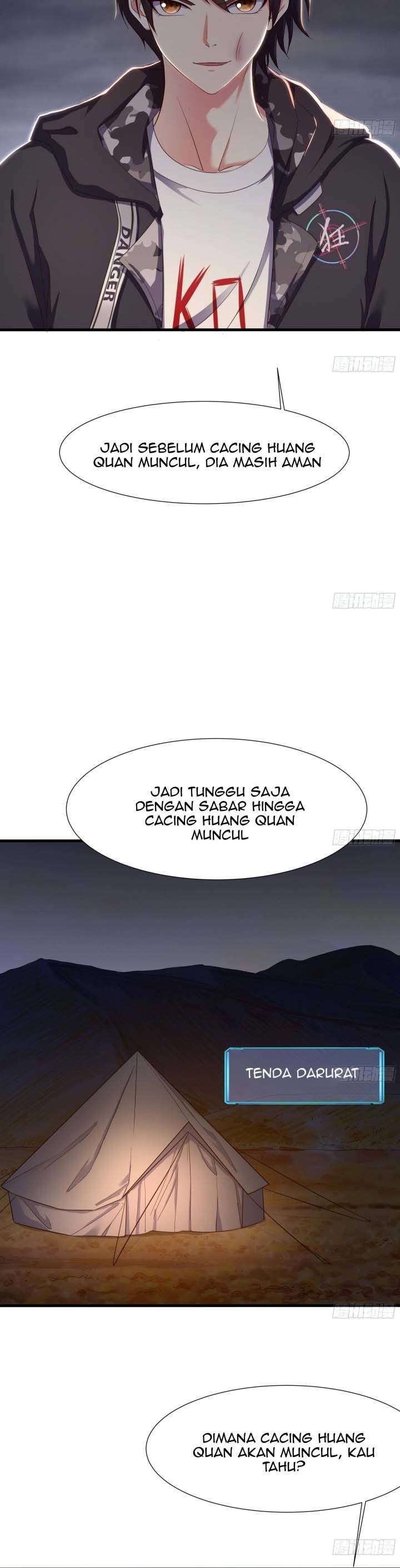 I Made A Harem In The Underworld Chapter 23 Gambar 11